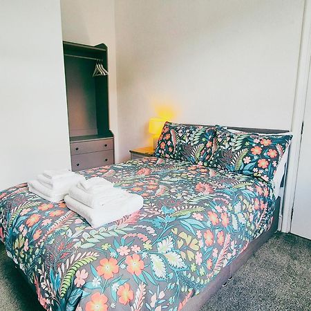 Cozy Room In Modern House Near Nottingham Luaran gambar