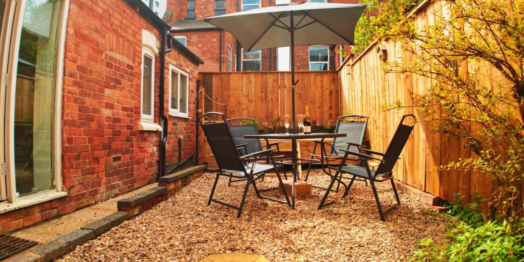 Cozy Room In Modern House Near Nottingham Luaran gambar
