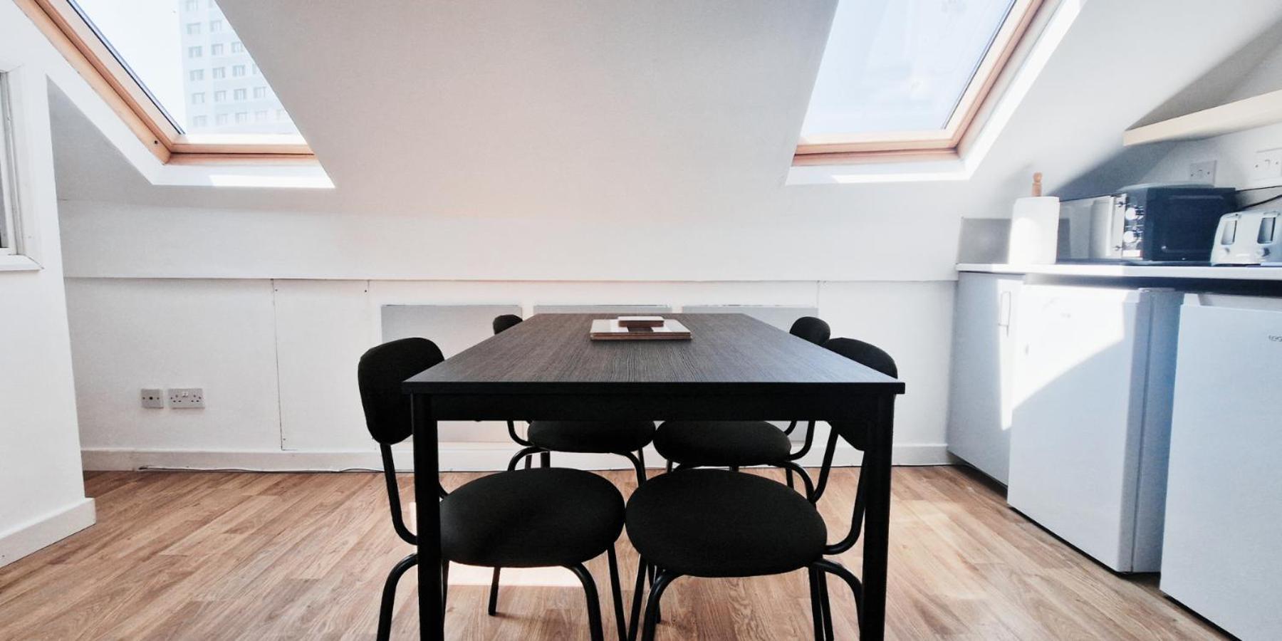 Cozy Room In Modern House Near Nottingham Luaran gambar